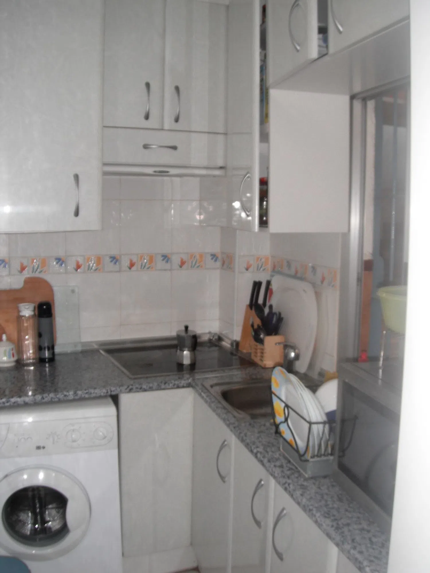 Piso en calle Jacinto Benavente, 9 - Foto 12