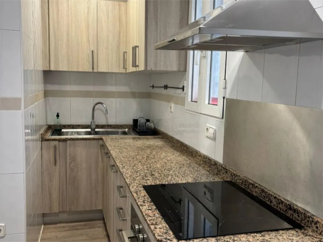 Piso en  Plaza Pío XII 1 - Foto 7