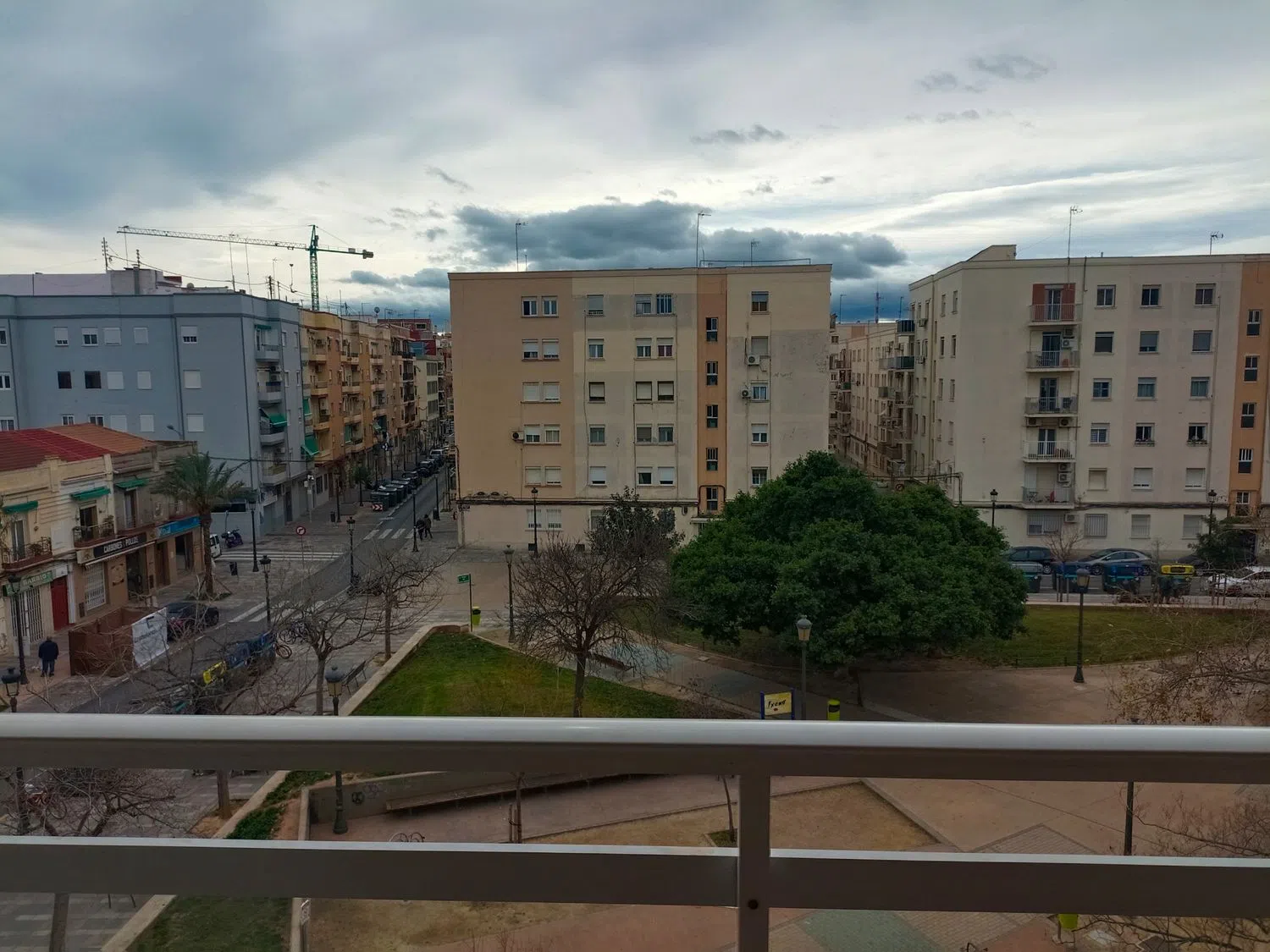 Piso en Barrio Playa de la Malvarrosa - Foto 8