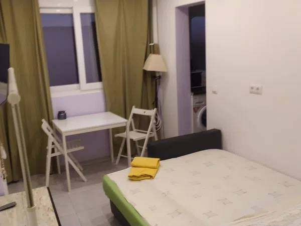 Estudio en calle Capuchinos, 25 - Foto 4