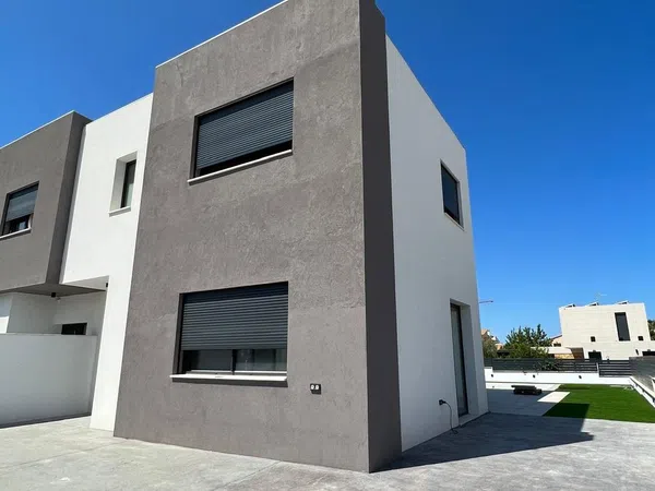 Chalet pareado en Calle del Busqueret, 14, Maioris-Puig de Ros, Maioris-Puig de Ros - Foto 3