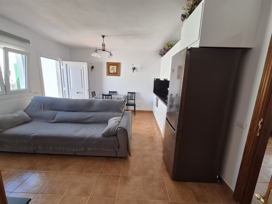 Apartamento en  Diseminado Torre Morenos 107 - Foto 3