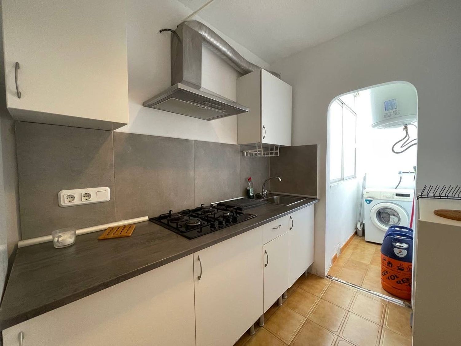 Piso en calle Béjar, 6 - Foto 6