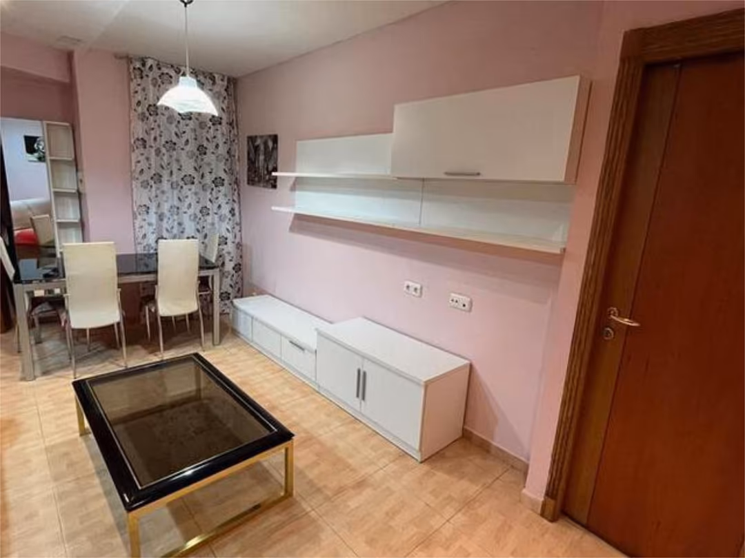 Apartamento en Avenida de Portugal - Foto 2