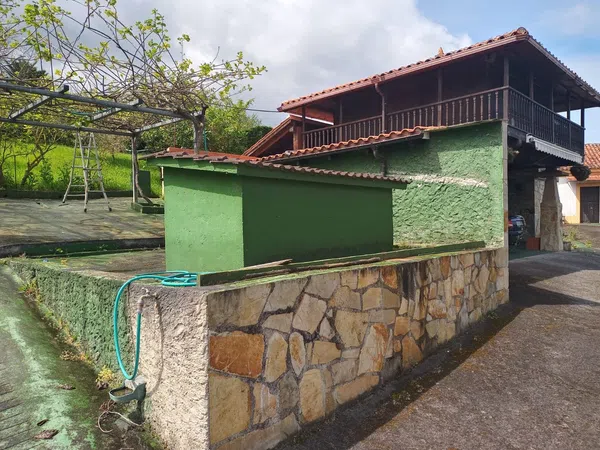 Casa o chalet independiente en Camín de la Caleyona, 116 - Foto 9