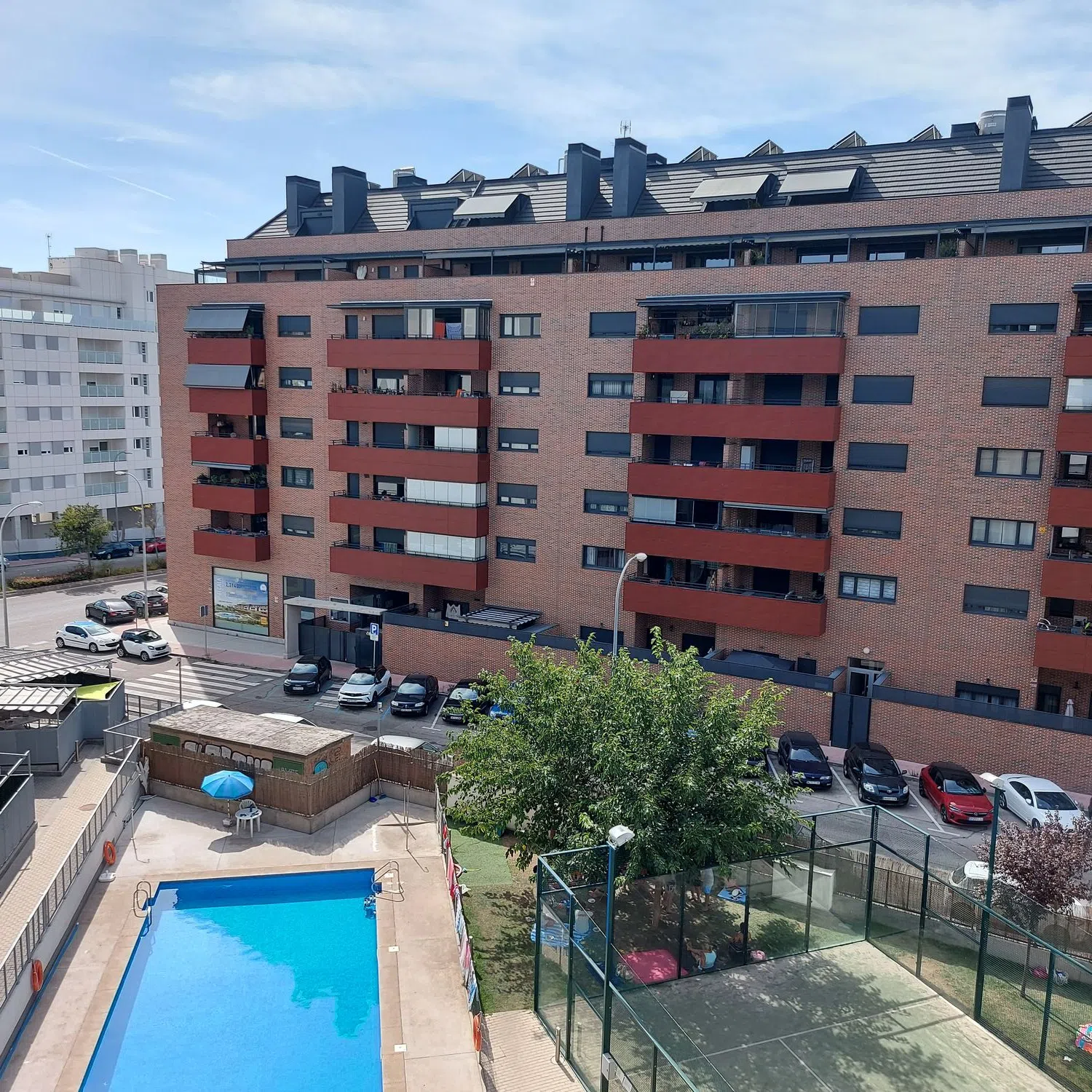 Piso en calle Dámaso Alonso, 25 - Foto 36