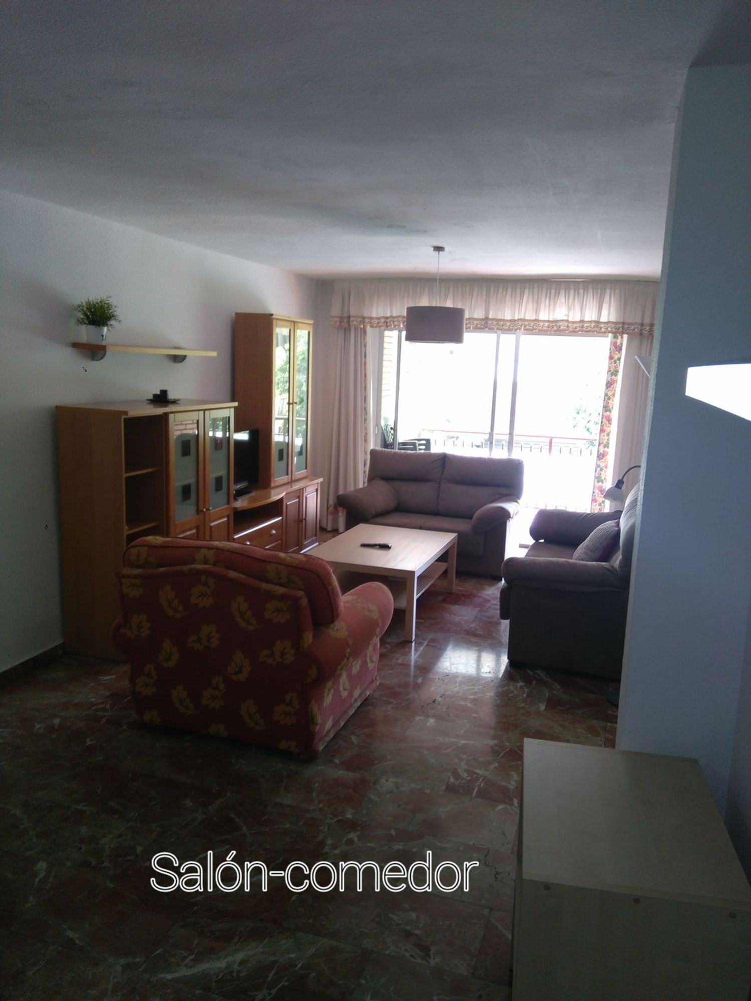 Piso en Calle Melchor Almagro, 14 - Foto 18