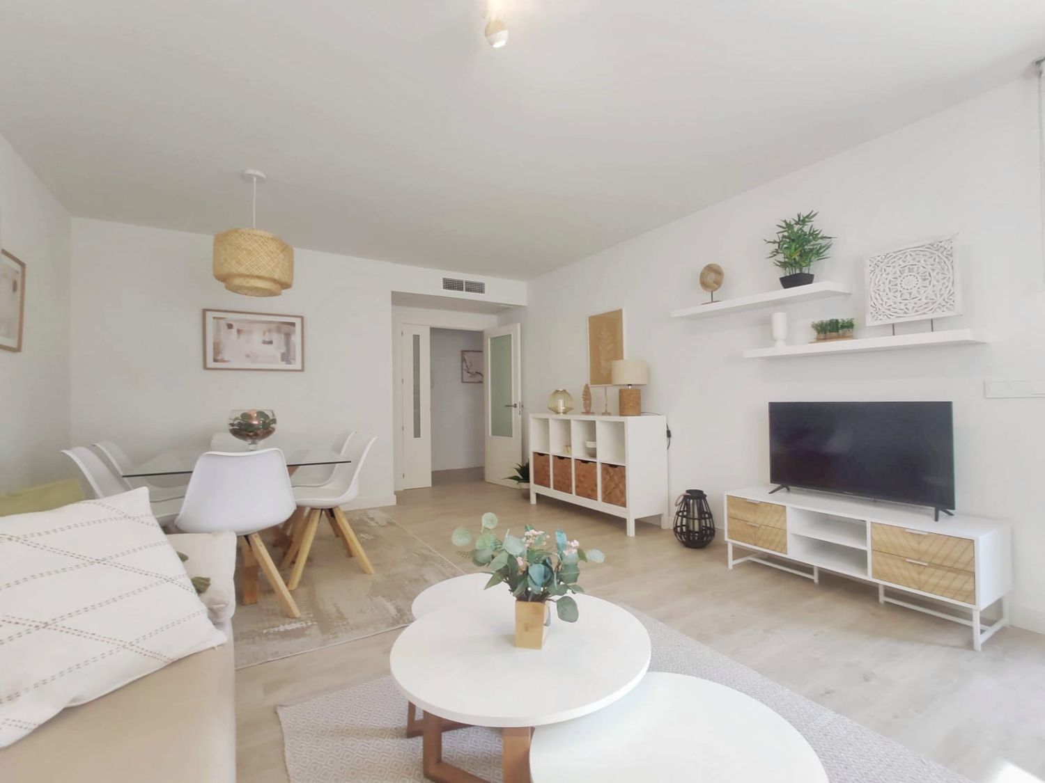 Piso en calle la Dulcinea, 3 - Foto 3