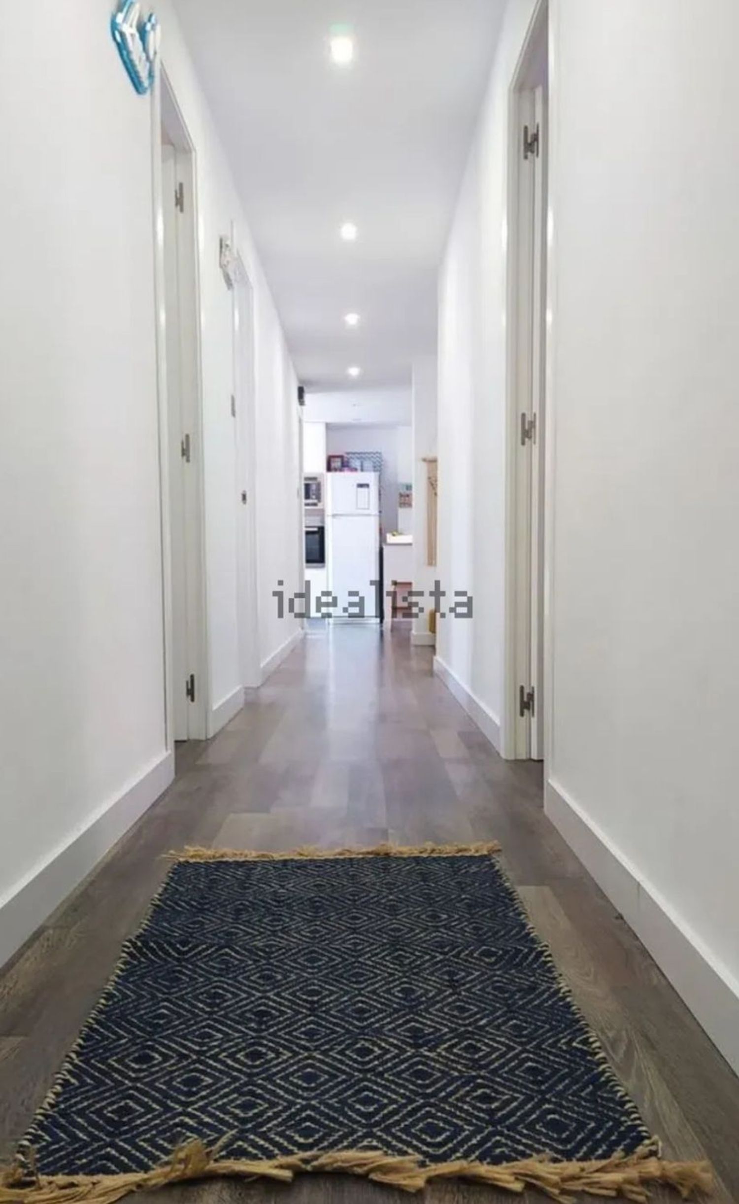 Piso en Avenida Capitán Gadea, 9 - Foto 2