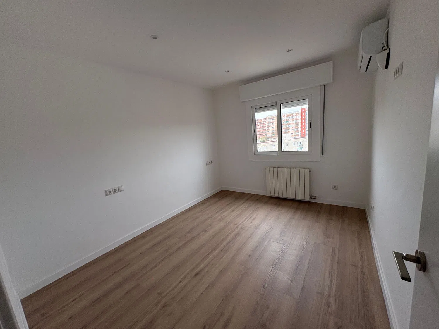 Piso en calle d'Andrade, 264 - Foto 14