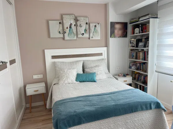 Piso en Avenida Valladolid, 33, Hospital - Carrechiquilla, Hospital - Carrechiquilla - Foto 13