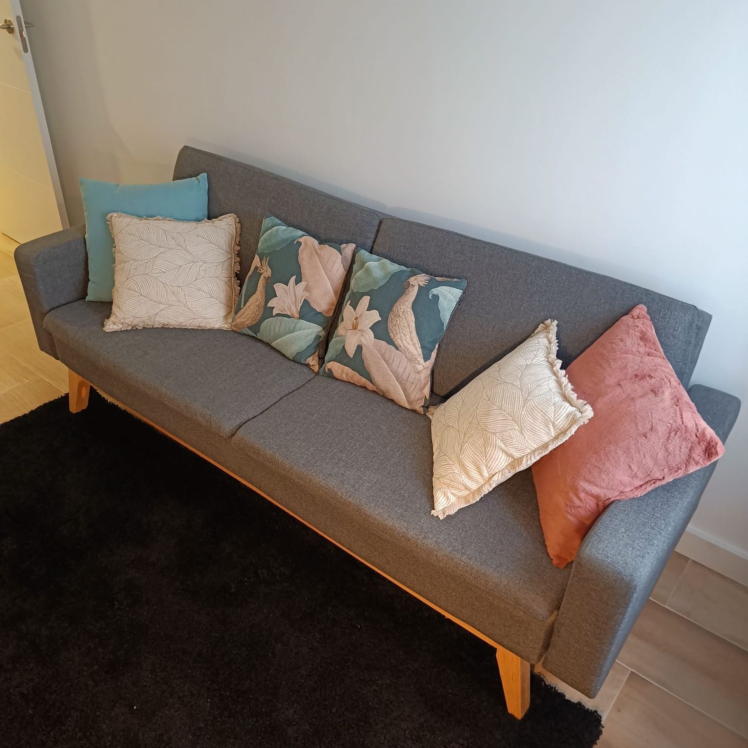 Piso en calle de Emilio Castelar, 62 - Foto 6