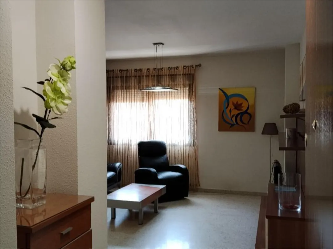 Piso en  Calle Pintor Matisse 6 - Foto 1