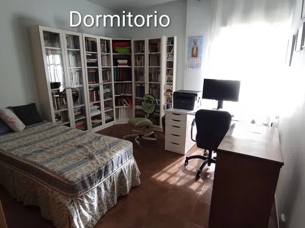 Casa independiente en Urb. campodón Barrio Campodón - Ventorro del Cano - Foto 15