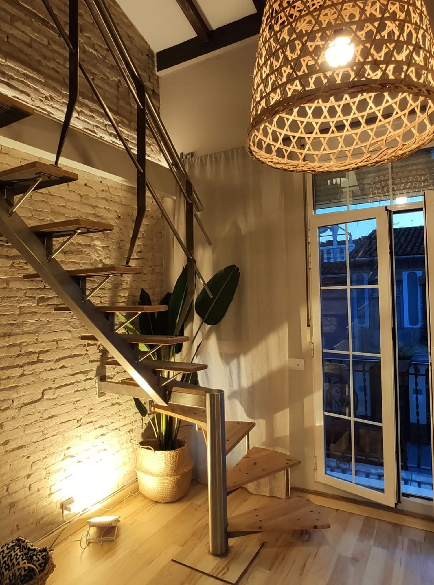 Estudio en calle de Josep Benlliure, 240 - Foto 9