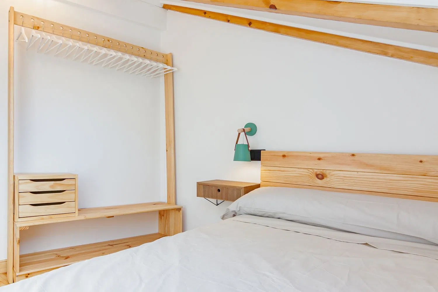 Estudio en calle Roca, 4 - Foto 32