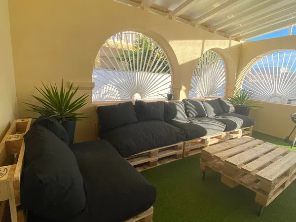Casa o chalet independiente en Carretera de ľ Estación, 29, Las Atalayas - Urmi - Cerro Mar, Las Atalayas - Urmi - Cerro Mar - Foto 13