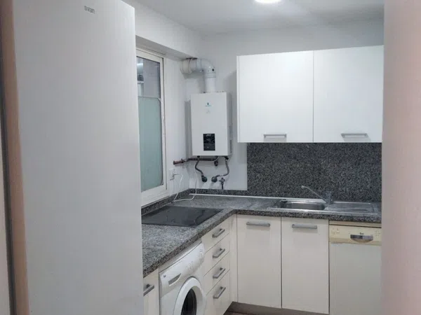 Piso en Calle Luis Montoto, 46, Luis Montoto - Santa Justa - Foto 9