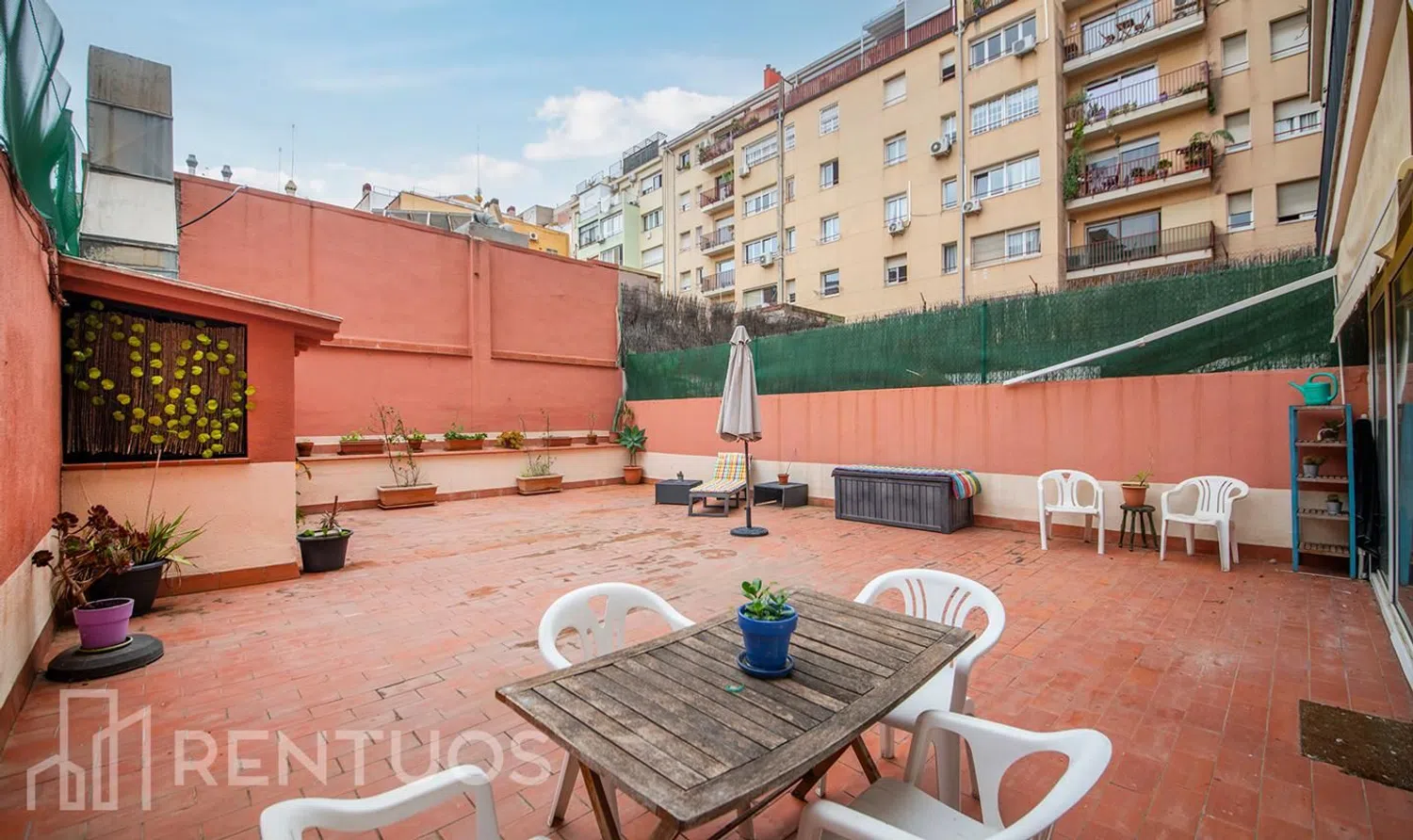 Piso en calle de València - Foto 2