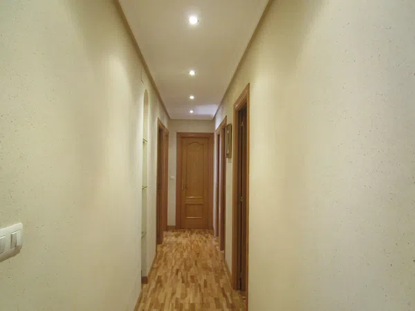 Piso en Calle del Romancero, 36, San Julián-Bº de Cortes - Foto 1