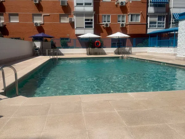 Ático en Calle de María Tubau, 19, Las Tablas - Foto 32
