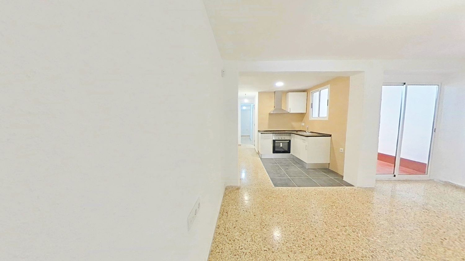 Piso en Zona Calle Valencia - La Ermita, Zona Calle Valencia - La Ermita - Foto 4