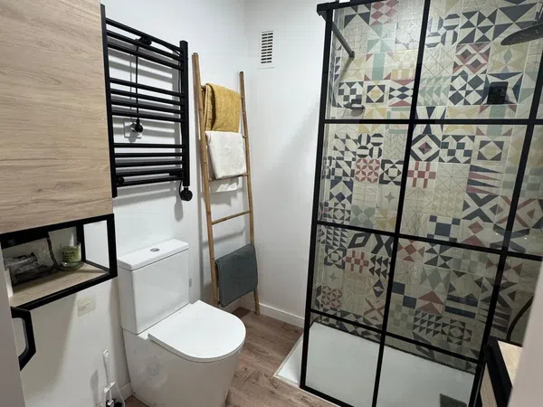 Dúplex en Calle Cuatro Pinos, 22, Cuatro Pinos-El Carmen - Foto 12