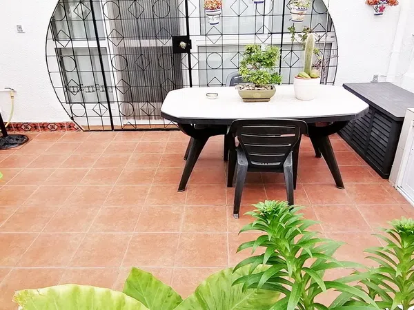 Chalet adosado en Calle Pla de l'Amerador, 6 - Foto 4