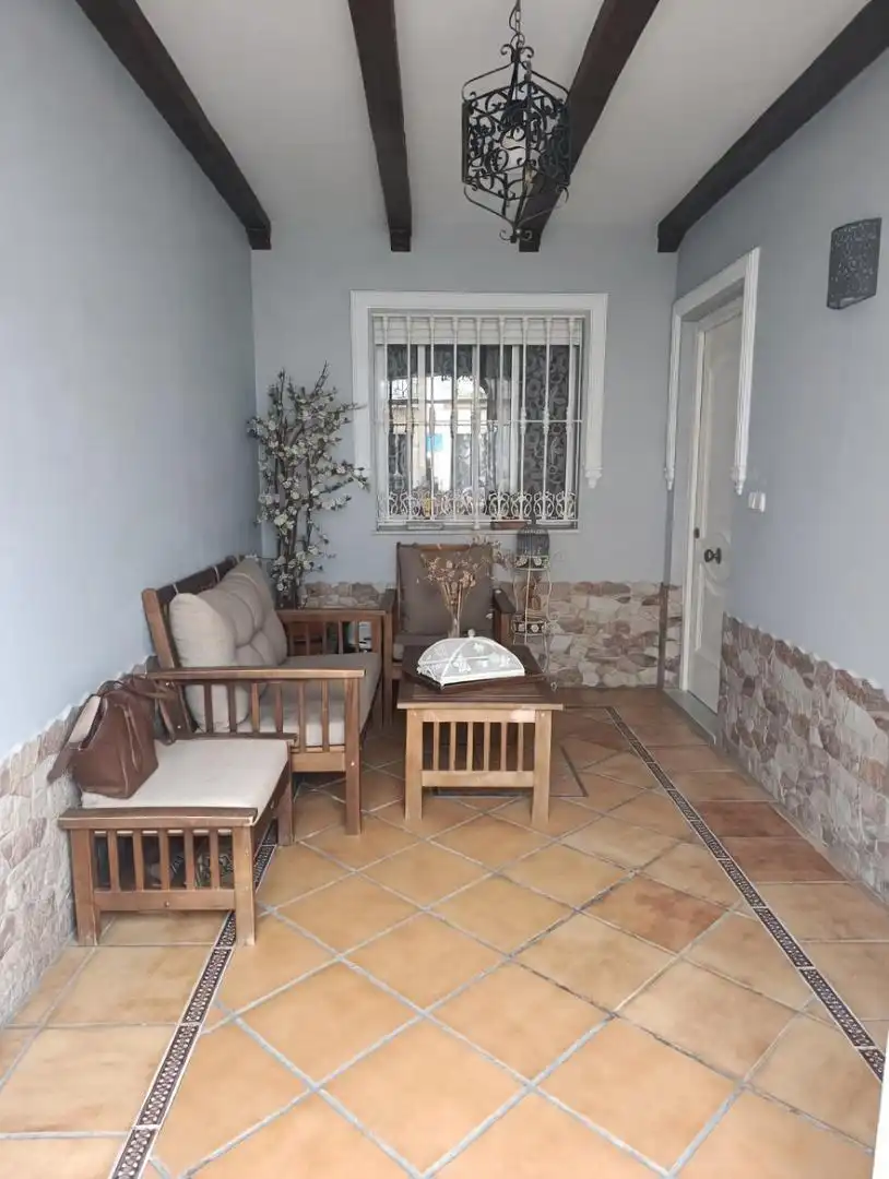 Casa adosada en  Calle Ayamonte 43 - Foto 4
