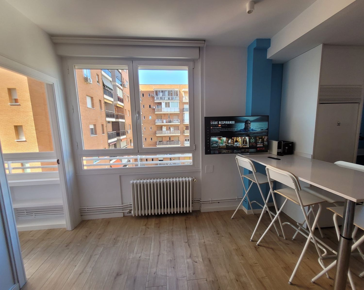 Piso en calle del Poeta Joan Maragall, 51 - Foto 16