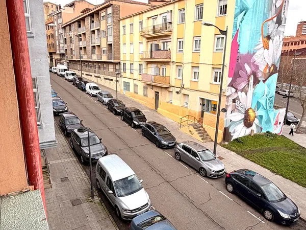 Piso en Avenida de Leopoldo Alas Clarín, 28, La Candelaria, La Candelaria - Foto 14