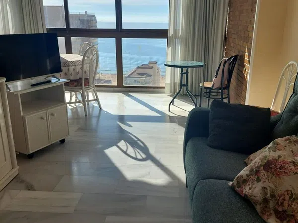 Piso en Av Mediterrâneo, 43