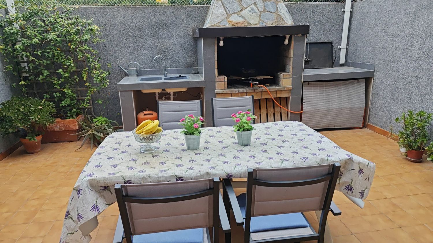 Chalet adosado en San Antonio de Benagéber - Foto 11