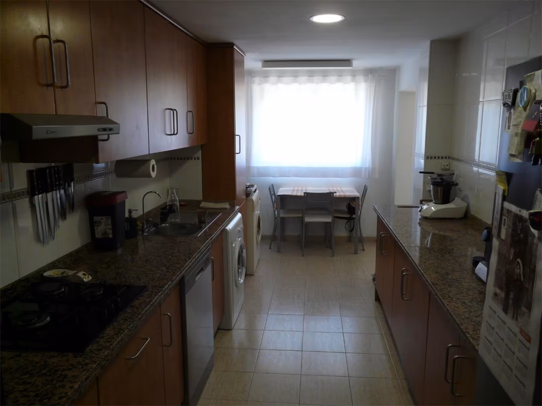 Piso en  Carrer Els Poblets 10 - Foto 4