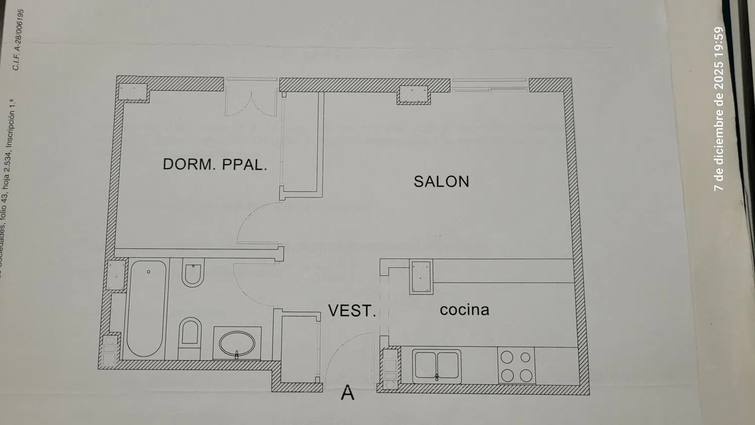 Piso en Barrio Legazpi - Foto 33