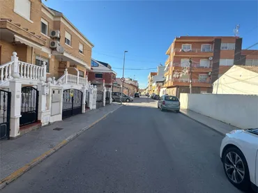 Piso en  Calle Juan Ramón Jiménez 45B - Foto 30