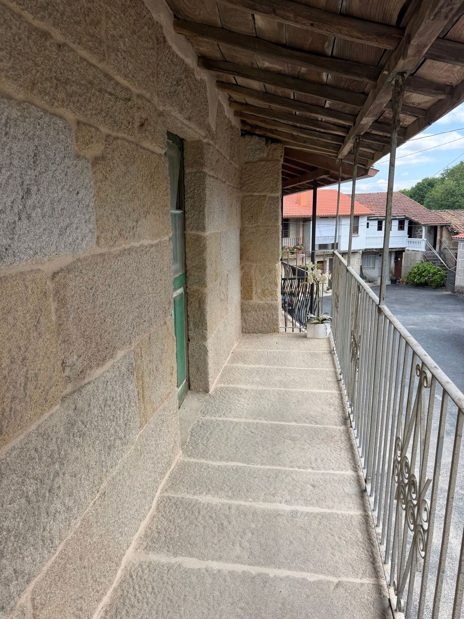Chalet pareado en Molgas, 1 - Foto 3