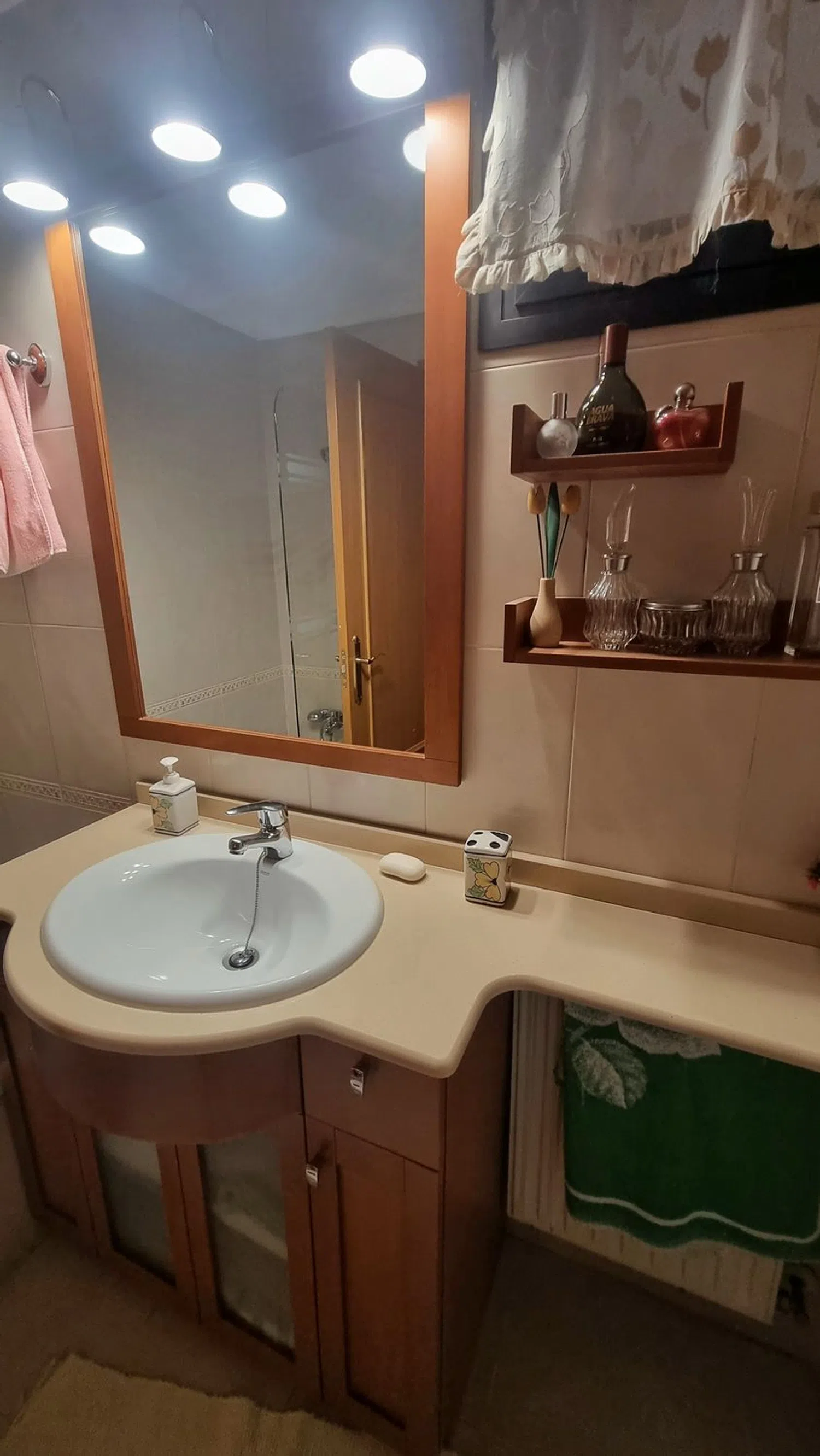 Piso en calle de Ladera de los Almendros, 18 - Foto 40