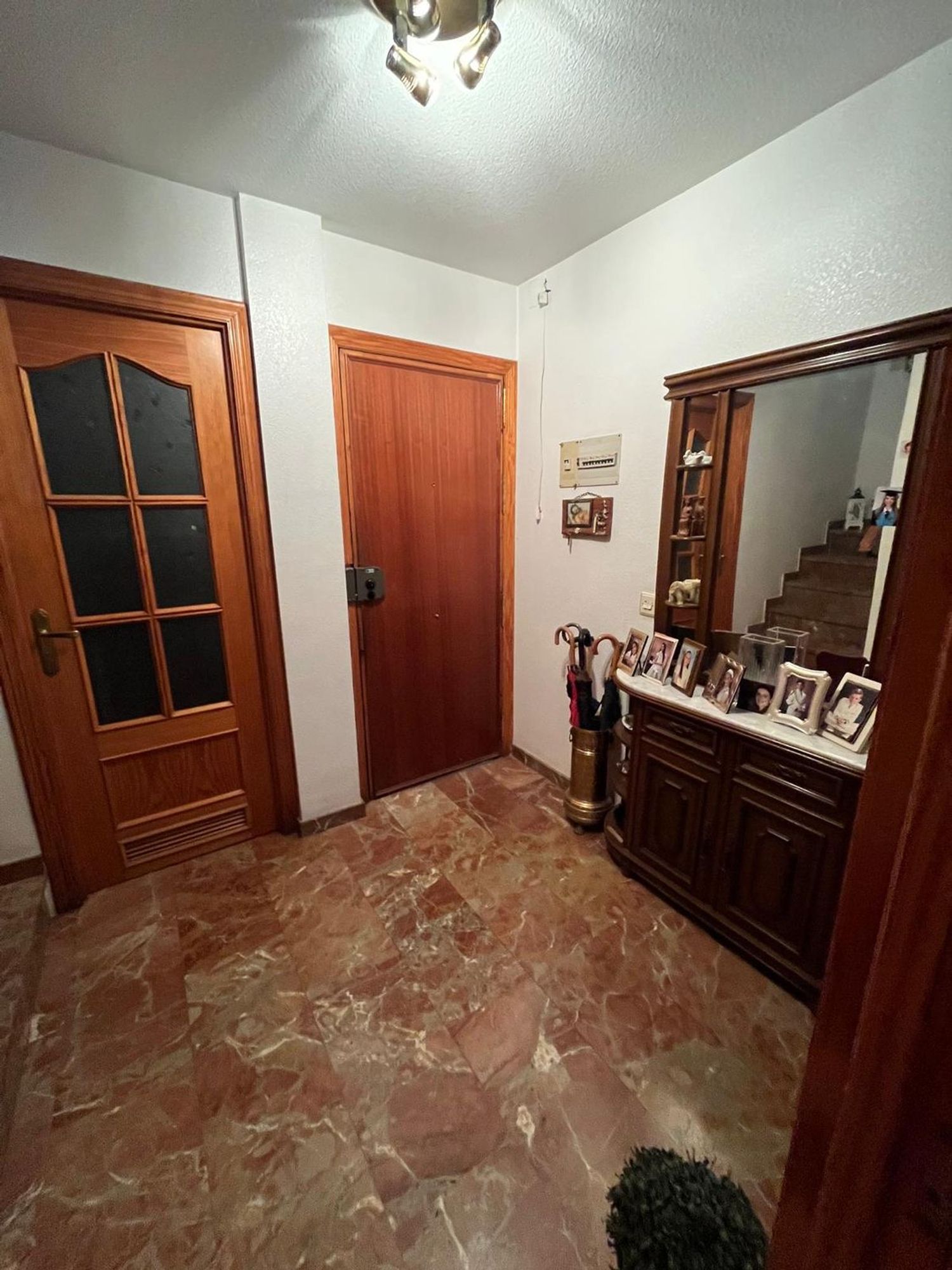 Casa o chalet independiente en Calle Barítono José M. Aguilar Blanco, 15, Miralbaida - Parque Azahara - Foto 2