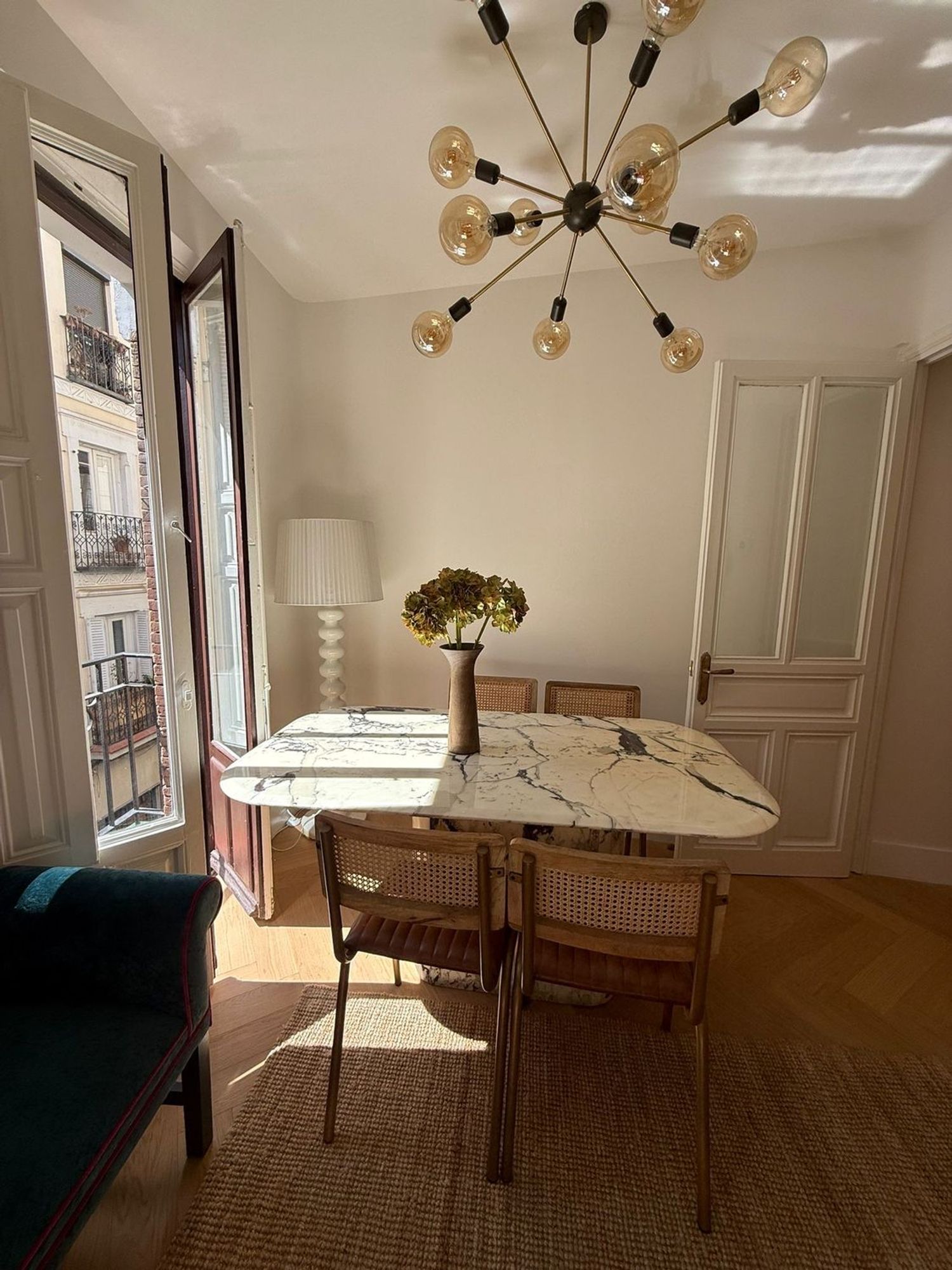 Piso en calle del Montserrat, 10 - Foto 2