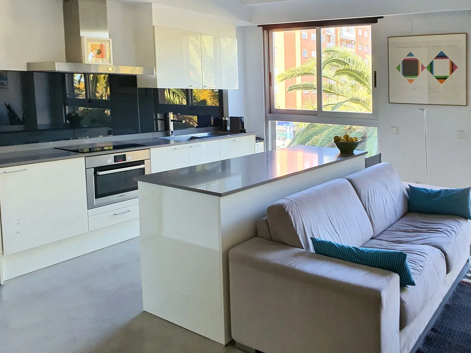 Dúplex en calle d'Isabel de Villena, 31 - Foto 3