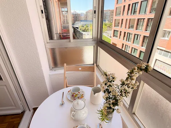 Piso en calle de Sangüesa, 47 - Foto 20