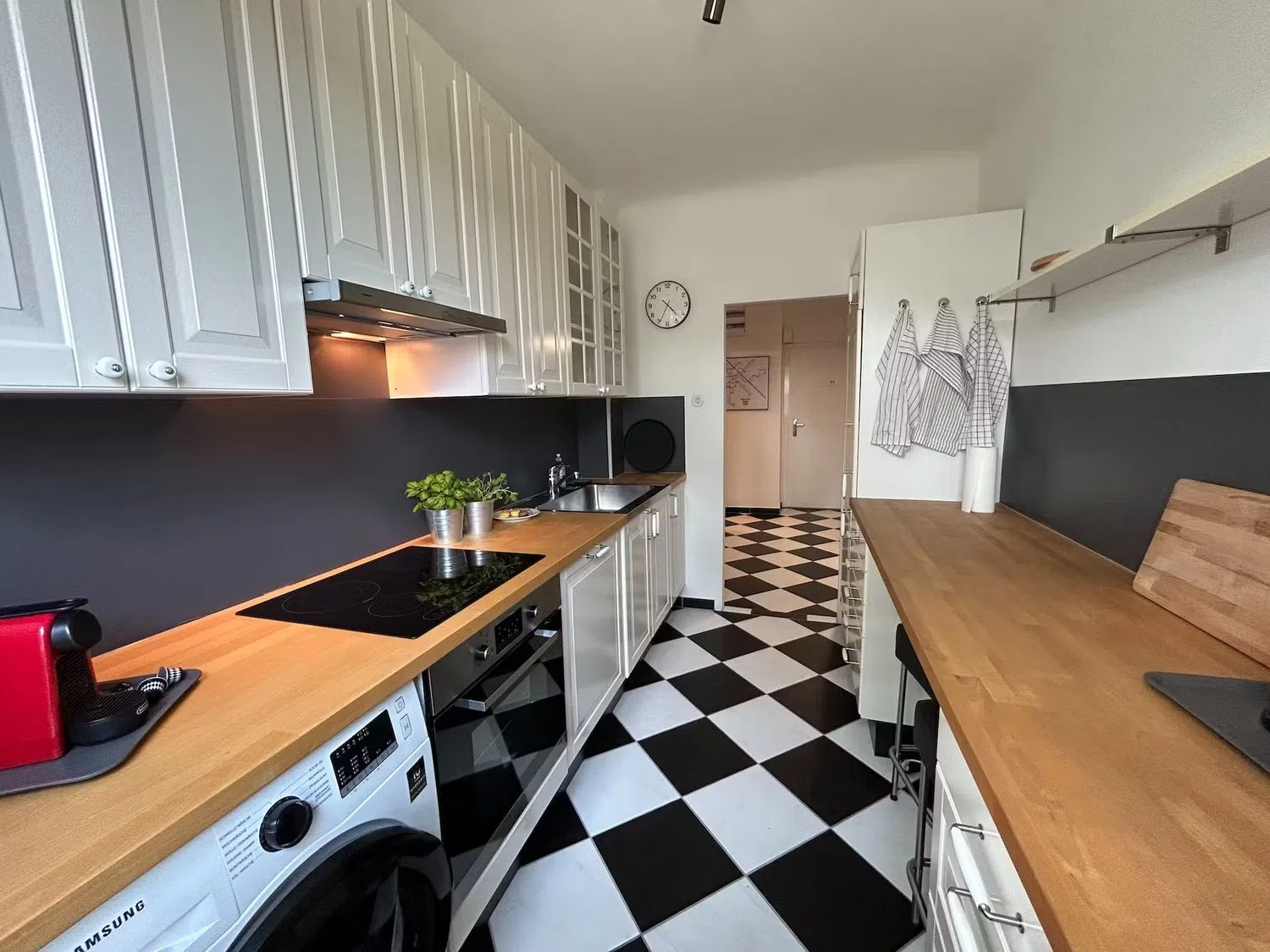 Piso en calle Padre Salvador, 12 - Foto 3