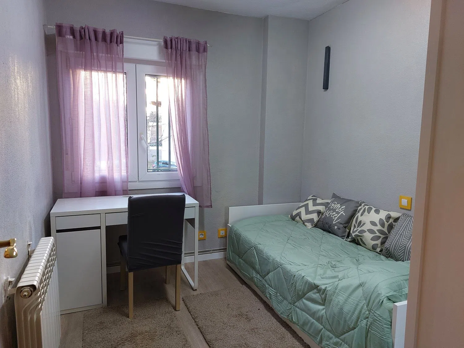 Piso en avenida las Suertes, 41 - Foto 10