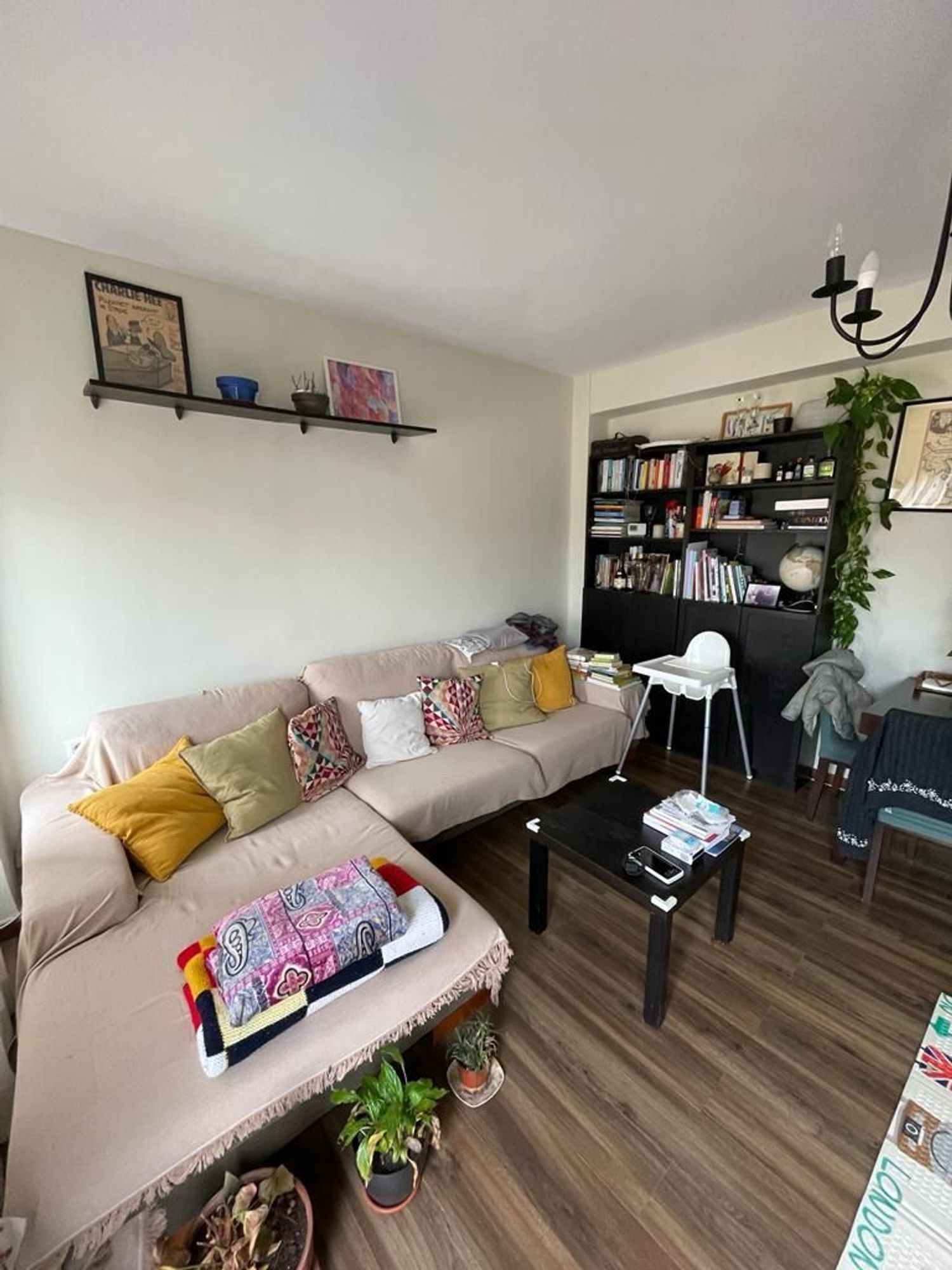 Piso en calle Lérida, 16 - Foto 15