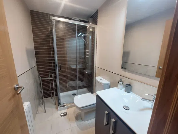 Piso en Concha, 1, Vilagarcía, Vilagarcía - Foto 3