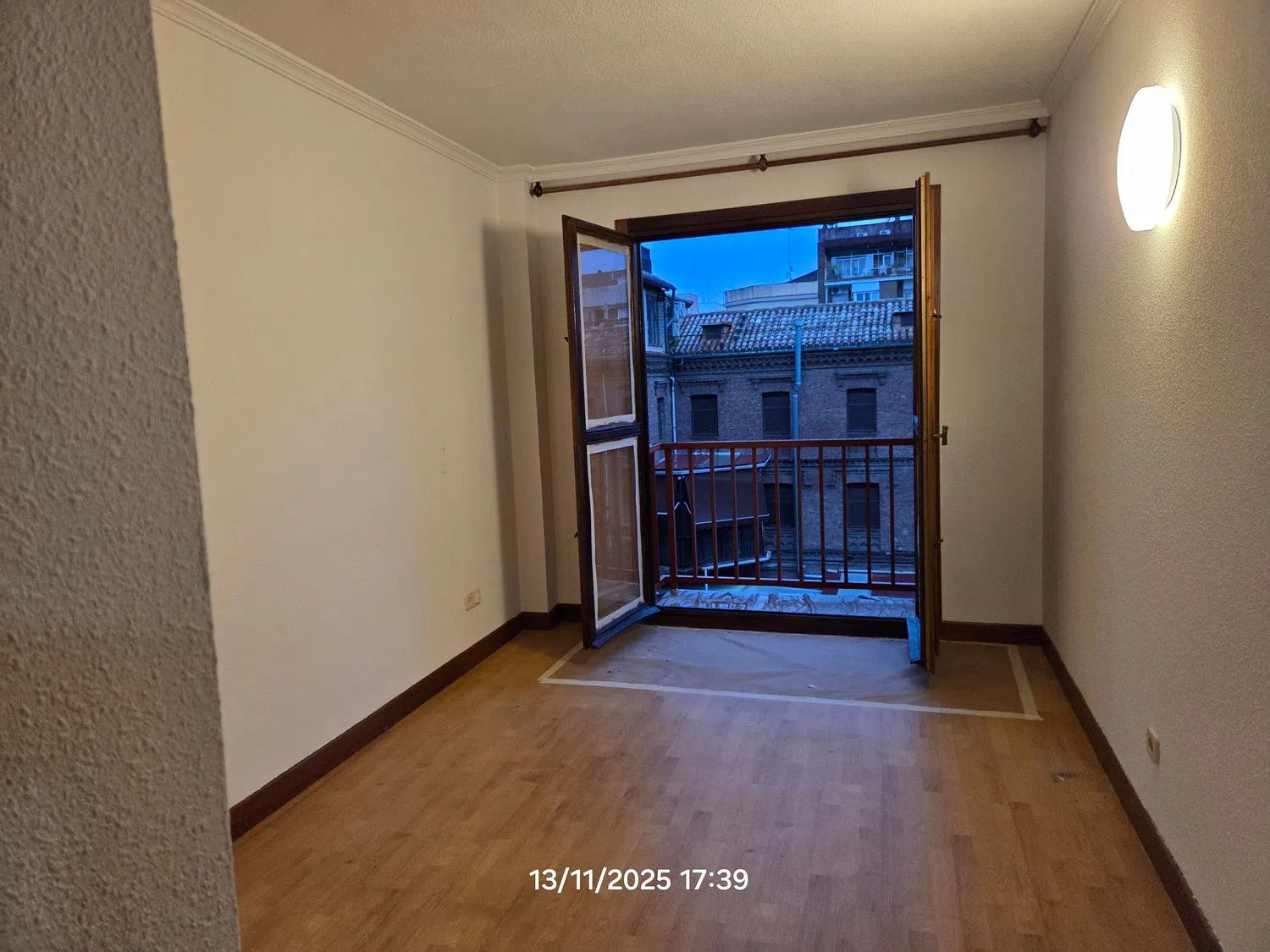 Piso en calle de Donoso Cortés, 45 - Foto 12