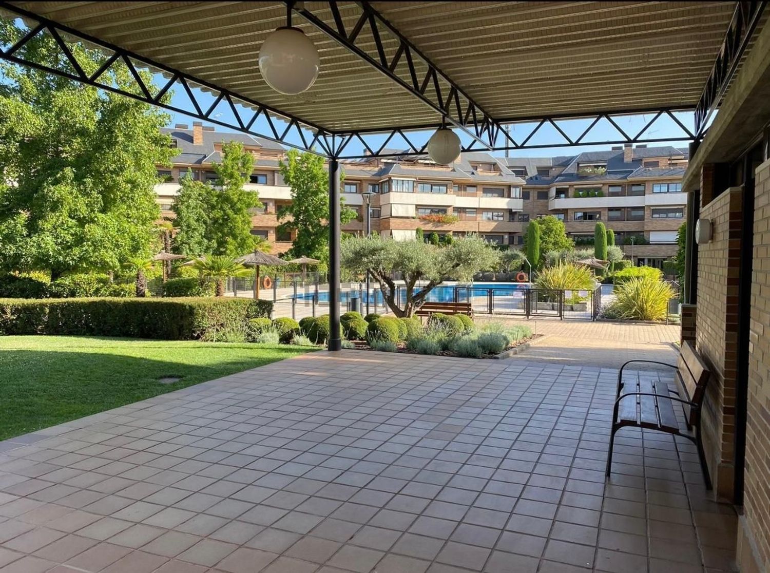 Dúplex en avenida Guadarrama, 6 - Foto 15