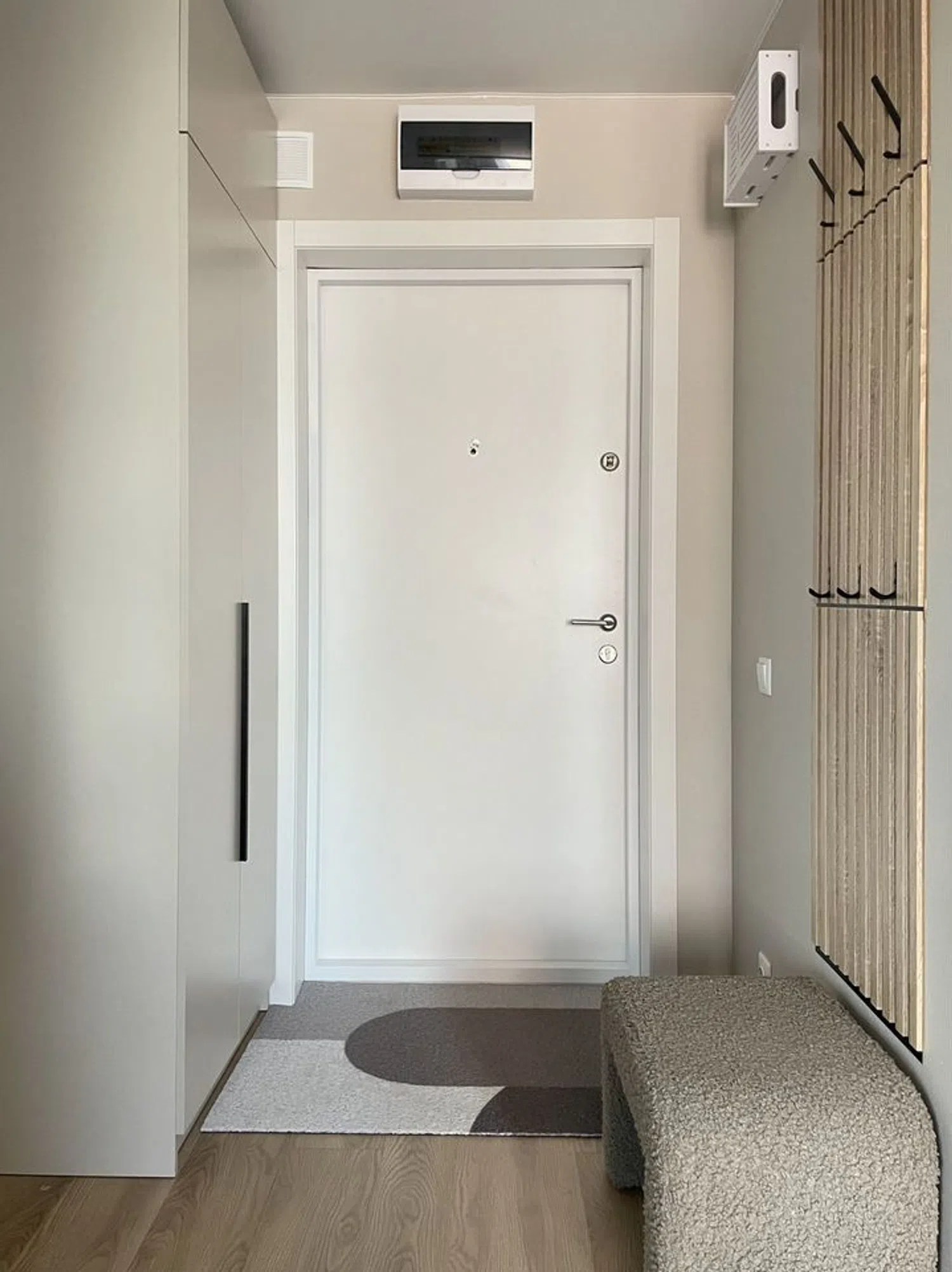 Piso en calle dels Madrazo, 96 - Foto 4