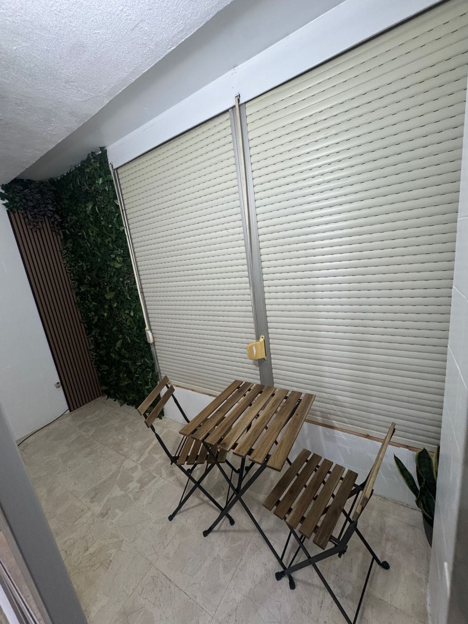 Piso en calle Riscos Altos, 1 - Foto 27